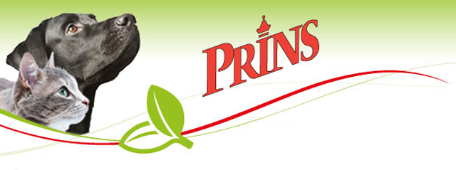 prins petfoods