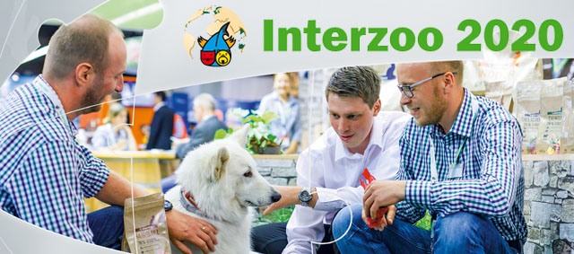 Interzoo 2020