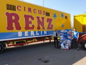 Circus Renz