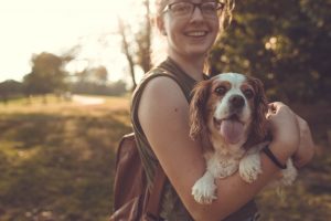 Cavalier King Charles