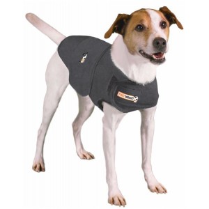 Thundershirt