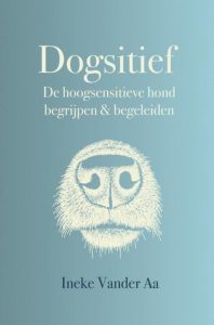 Boek Dogsitief