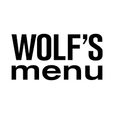 Wolf's menu